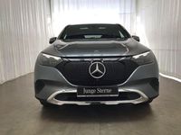 Gebraucht Mercedes EQE300 Electric Art 180 kW (245 PS) 2024 Grau SUV