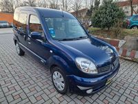 gebraucht Renault Kangoo Privilege