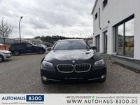 Gebraucht BMW 535 Comfort Edition 313 PS (230 kW) 2012 Schwarz Kombi