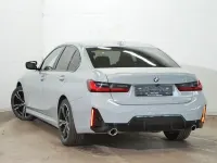 Gebraucht BMW 318 M Sport 150 PS (110 kW) 2025 Grau Limousine