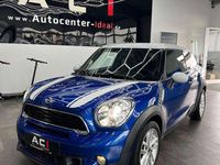 Gebraucht Mini Cooper S Coupé Chili 184 PS (135 kW) 2013 Starlight blue Coupé
