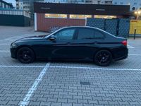 gebraucht BMW 316 F30 D