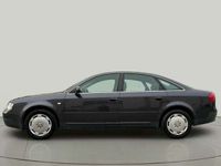 gebraucht Audi A6 2.4 multitronic *Automatik *Leder