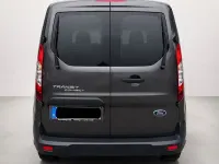 Gebraucht Ford Transit Connect 101 PS (74 kW) 2019 Grau Van / Kleinbus