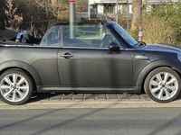 Second-hand Mini Cooper S 184 CP (135 kW) 2014 Gri Hatchback