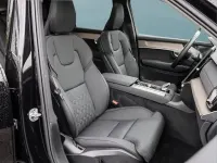 Gebraucht Volvo XC90 Plus 455 PS (334 kW) 2025 Schwarz SUV