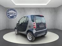 Gebraucht Smart ForTwo Coupé 61 PS (44 kW) 2005 Grau Coupé