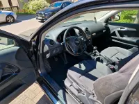 Gebraucht Audi A3 150 PS (110 kW) 2004 Schwarz Kleinwagen
