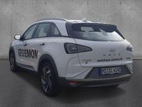Gebraucht Hyundai Nexo Prime 163 PS (119 kW) 2022 Mic (weiss SUV