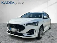 Occasion Ford Focus ST-Line X 155 ch (114 kW) 2025 Blanc Break