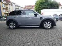 Gebraucht Mini Cooper Countryman 136 PS (100 kW) 2017 Grau SUV
