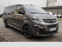 gebraucht Opel Zafira Life Front