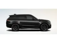 Neu Land Rover Range Rover Sport S 460 PS (338 kW) 2026 Santorini black SUV