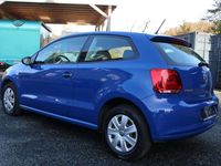 gebraucht VW Polo 1.2 Trendline Klima Modell 2014