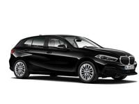Gebraucht BMW 118 Advantage 136 PS (100 kW) 2025 Kleinwagen