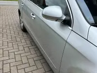 Gebraucht VW Passat Trendline 170 PS (125 kW) 2005 Silber Kombi