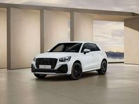 Neu Audi Q2 S-Line 150 PS (110 kW) 2026 Gletscherweiss metallic SUV