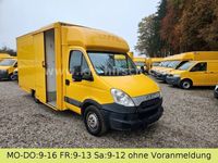 Gebraucht Iveco Daily 106 PS (77 kW) 2014 Other Limousine