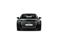 Gebraucht Audi A8L Ambiente 462 PS (339 kW) 2025 Mythosschwarz metallic Limousine