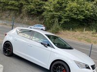 gebraucht Seat Leon 1.8 TSI FR (Wenig KM)