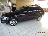 gebraucht Skoda Octavia Combi 1.5 TSI ACT Clever