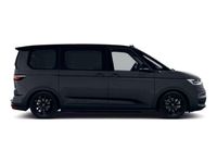 Nowe VW Multivan Edition 150 KM (110 kW) 2025 Czarny Minivan
