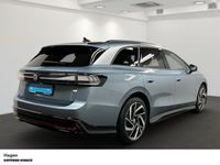 Gebraucht VW ID.7 Pro 210 kW (286 PS) 2025 Blau Kombi