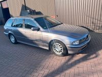 Gebraucht BMW 530 184 PS (135 kW) 1999 Silber Kombi