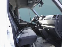 Gebraucht Renault Master 136 PS (100 kW) 2023 Weiß Van / Kleinbus