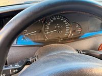 Gebraucht Opel Omega 211 PS (155 kW) 1996 Grün Limousine