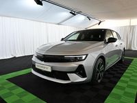 Gebraucht Opel Astra GS Line 131 PS (96 kW) 2024 Silber Kombi