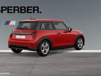 Gebraucht Mini Cooper 114 kW (156 PS) 2025 Rot Kleinwagen