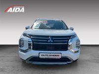 Gebraucht Mitsubishi Outlander P-HEV Select 306 PS (225 kW) 2025 Weiß SUV