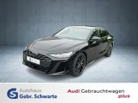 Gebraucht Audi A6 Sport 252 PS (185 kW) 2026 Schwarz Limousine