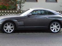 Gebraucht Chrysler Crossfire 218 PS (160 kW) 2004 Grau Coupé