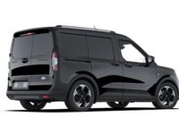 Neu Ford Transit Active 125 PS (91 kW) 2025 Agate black metallic Van / Kleinbus