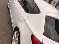 Gebraucht Seat Leon FR 180 PS (132 kW) 2018 Weiß Kleinwagen