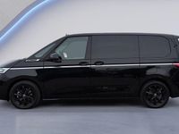 Gebraucht VW Multivan Style 150 PS (110 kW) 2024 Deep black perleffekt Van