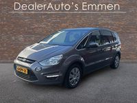 Second-hand Ford S-MAX S 200 CP (147 kW) 2012 Maro Monovolum