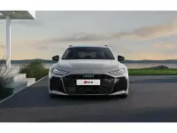 Neu Audi RS5 Ambiente 639 PS (469 kW) 2026 Plateaugrau metallic (metallic) Kombi