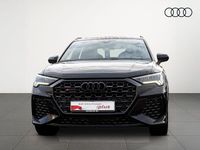 Gebraucht Audi RS Q3 Ambiente 400 PS (294 kW) 2022 Mythosschwarz metallic SUV