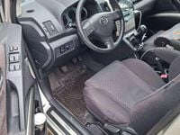 Gebraucht Toyota Corolla Sol 177 PS (130 kW) 2005 Grau Kombi