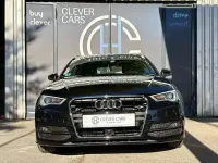 Gebraucht Audi A3 S-line plus 150 PS (110 kW) 2016 Schwarz Limousine