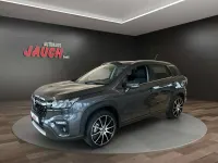 Neu Suzuki SX4 S-Cross Comfort+ 110 PS (80 kW) 2026 Titan dark grey SUV