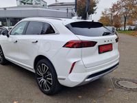 Gebraucht Wey 05 Premium 204 PS (150 kW) 2024 Weiß SUV