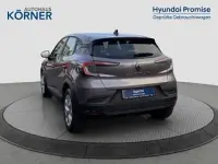 Occasion Renault Captur Evolution 158 ch (116 kW) 2025 Gris SUV