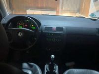 Gebraucht Skoda Fabia Style 101 PS (74 kW) 2006 Grau Limousine