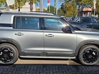 Neu Baic BJ30 280 PS (205 kW) 2025 Grau SUV