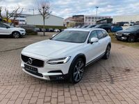 gebraucht Volvo V90 CC PRO D5 AWD+VOLLAUSSTATTUNG++