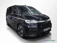 Neu VW Multivan Style 150 PS (110 kW) 2025 Deep black perleffekt Van